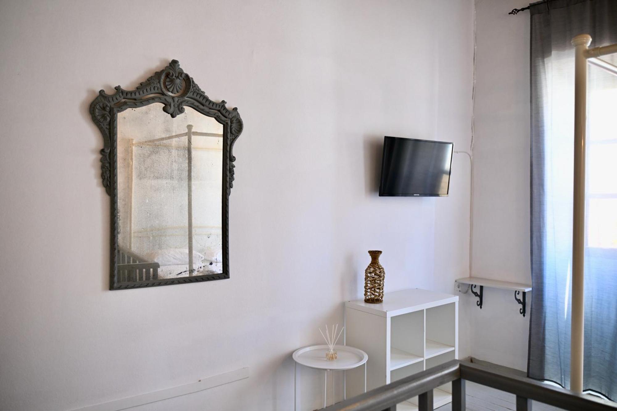 Penelope Garden House Old Town Lejlighed Rhodes City Eksteriør billede
